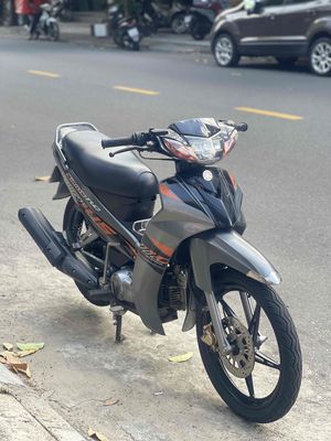 Sirius 2022 xám zin êm áo đẹp keng. Mua bán Xe máy tại Quận Thanh Khê Đà Nẵng được đăng bởi Song Vo