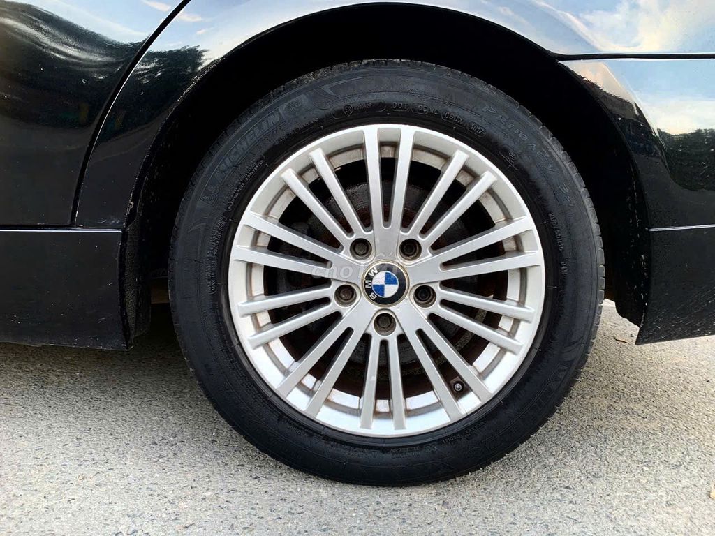 Bán rẻ BMW 330i SPORT 2012 iEdition rất đẹp!. Mua bán Ô tô tại Huyện Bình Chánh Tp Hồ Chí Minh được đăng bởi NGUYỄN LÂM PHÁT hình 9