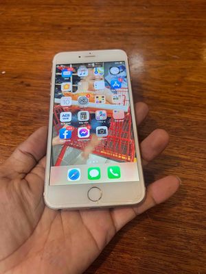iphone 6 plus. Mua bán Điện thoại tại Quận Bình Thuỷ Cần Thơ được đăng bởi Duy Trần
