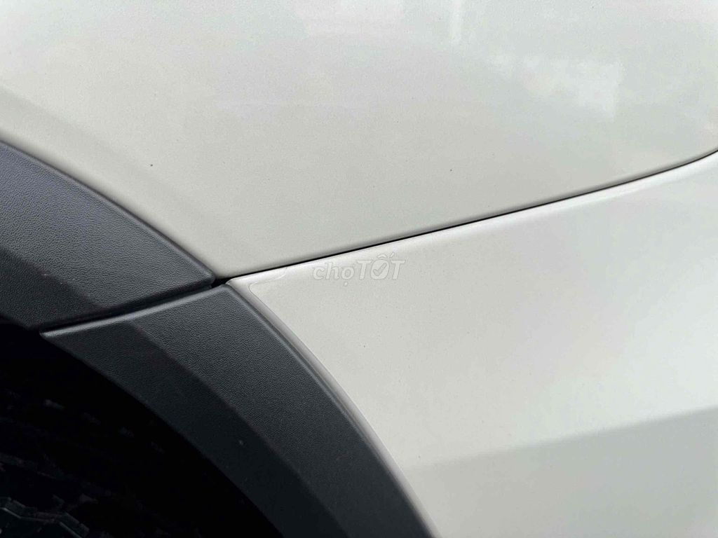 Fortuner 2019 2.7V 4x2 AT - 26000 km. Mua bán Ô tô tại Quận Gò Vấp Tp Hồ Chí Minh được đăng bởi Lộc Xe Cũ Toyota Đông Sài Gòn Nguyễn Văn Lượng hình 14