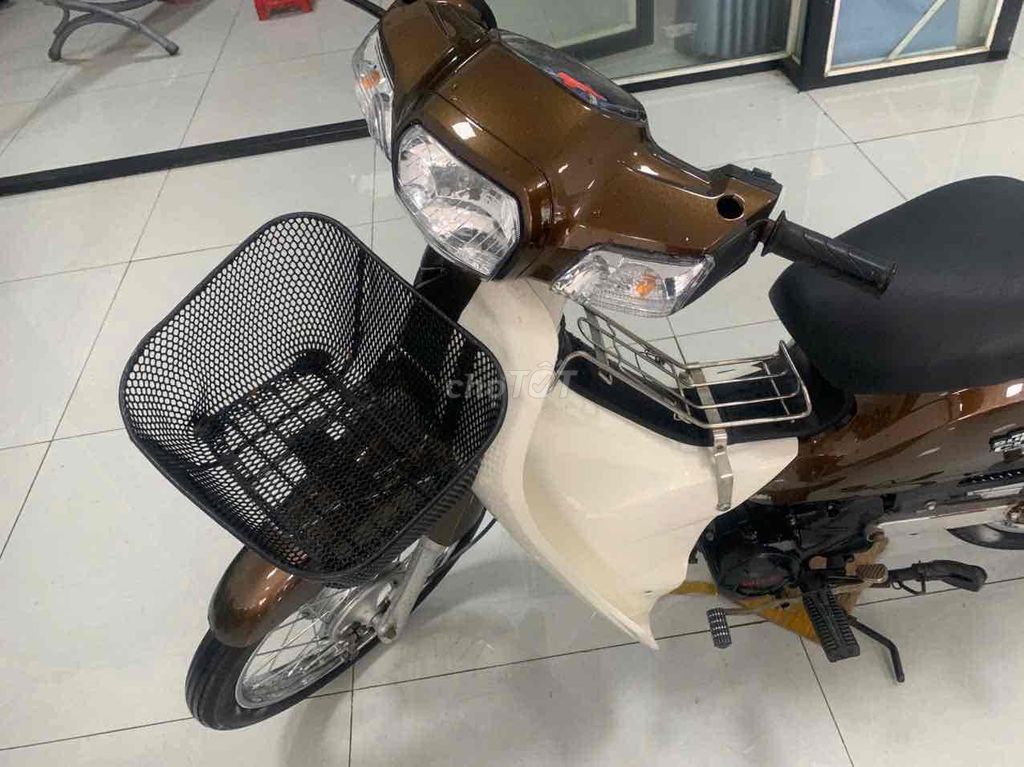 dealim 50cc cho người chưa bằng lái. Mua bán Xe máy tại Huyện Trảng Bom Đồng Nai được đăng bởi Phạm Cao hình 3
