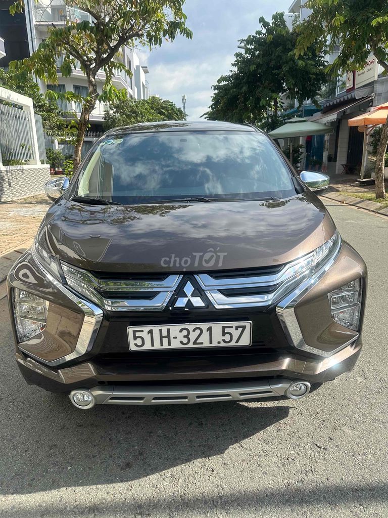 Mitsubishi Xpander 2020 AT - 48000 km