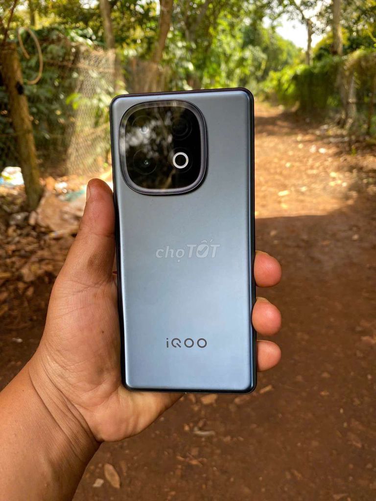 Bán iqoo z10 turbo. Mua bán Điện thoại tại Huyện Krông Pắc Đắk Lắk được đăng bởi Nguyễn Cửu An hình 1
