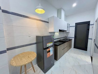 Rent · 1 bd · 38 м² · Quận Hải Châu, ул. Đường 3 Tháng 2