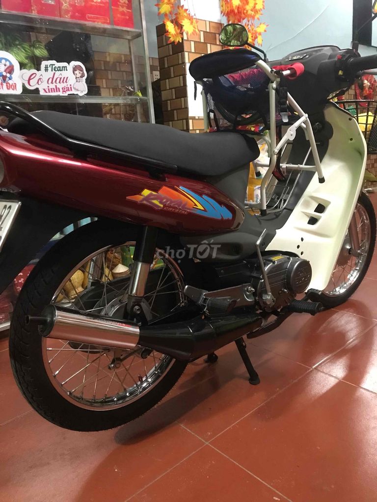 xe 2 thì. Mua bán Xe máy tại Thị xã Bến Cát Bình Dương được đăng bởi Dủng hình 2