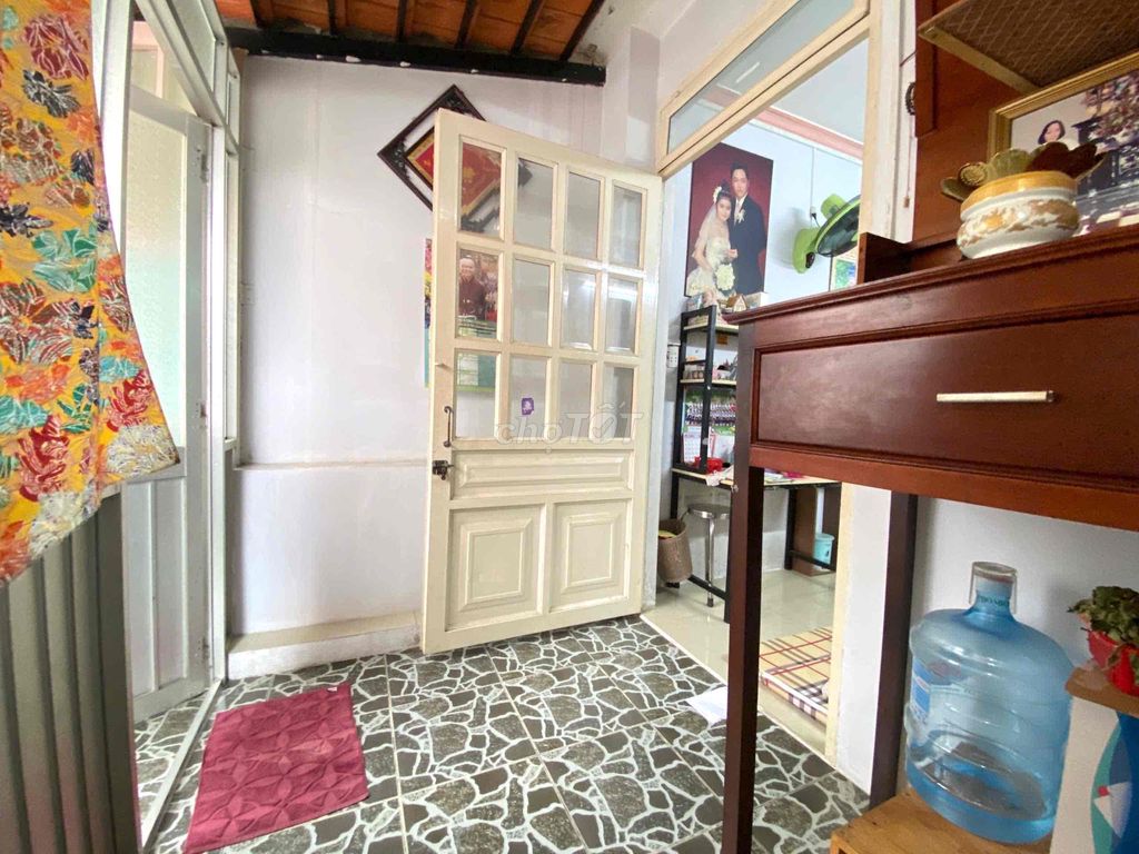 nhà rẻ- hẻm ô tô- 2 tầng- 2 pn- Bùi Quang Là- gần sân bay Tân Sơn Nhât. Mua bán nhà ở tại Quận Gò Vấp Tp Hồ Chí Minh được đăng bởi Quốc Khang hình 4