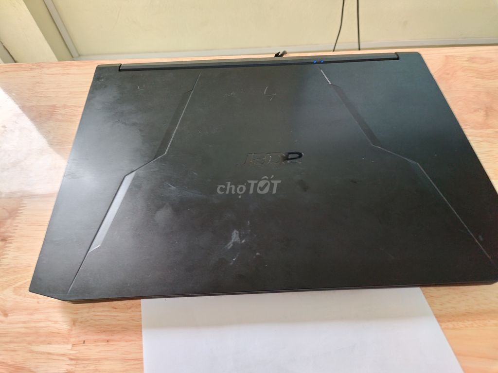 Acer Nitro 5 R7 5800H 16GB/512GB Đã dùng. Mua bán Laptop tại Quận Thanh Xuân Hà Nội được đăng bởi Lonely Fox hình 1