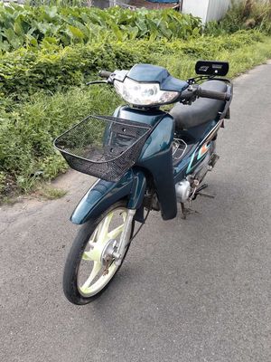 wuay TQ máy siêu êm gtdd bs95 