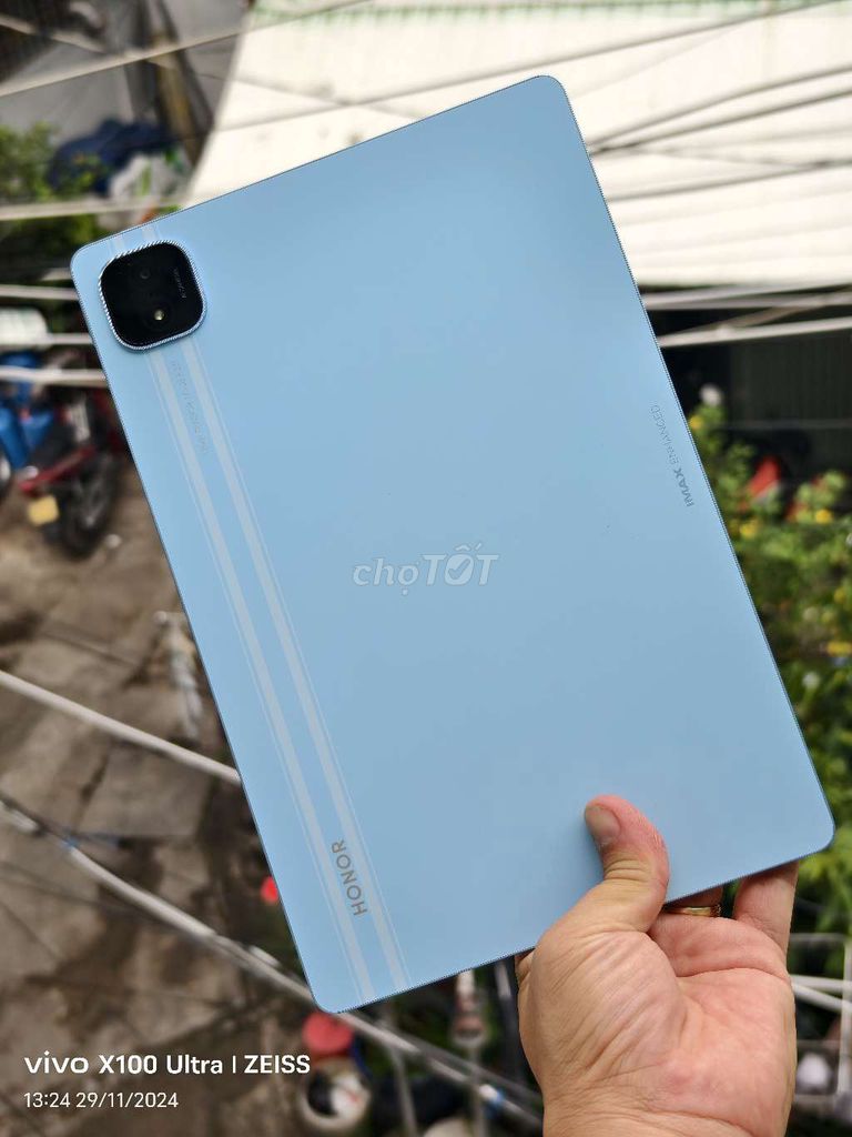 Honor Pad GT pro bản 8/256 fullbox keng