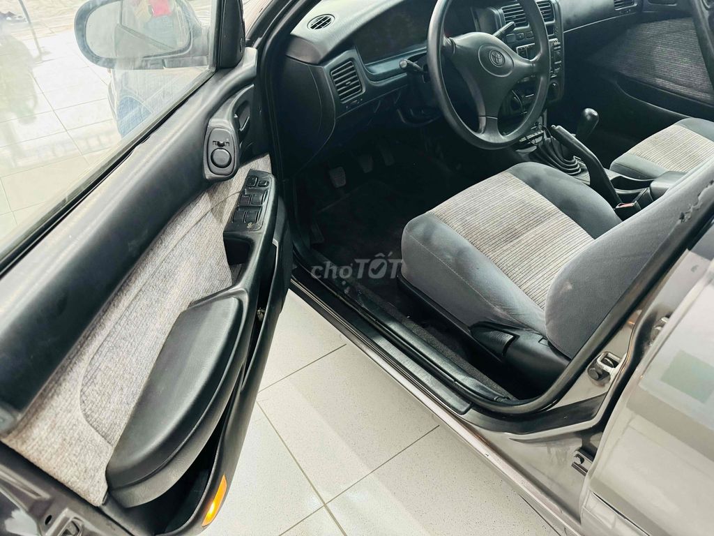 Toyota Corona 1993 GLi 2.0  - 12345 km. Mua bán Ô tô tại Quận Bình Thuỷ Cần Thơ được đăng bởi Phi hình 3