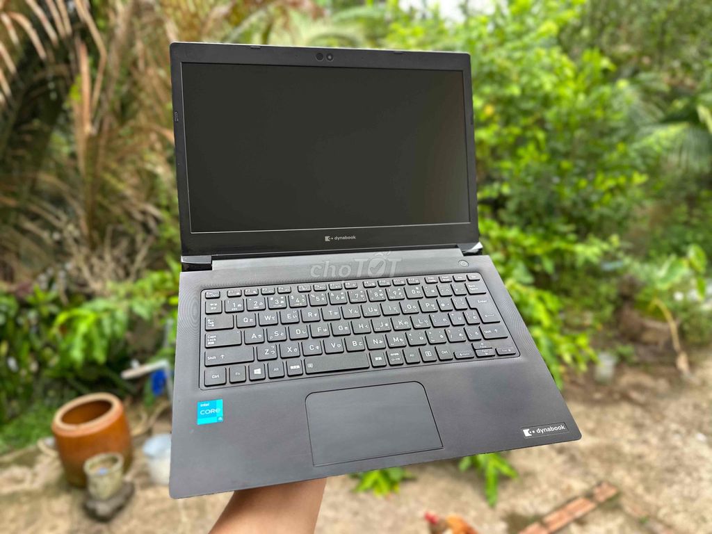 Toshiba Dynabook S73. Mua bán Laptop tại Huyện Long Phú Sóc Trăng được đăng bởi Nhi Trần hình 1
