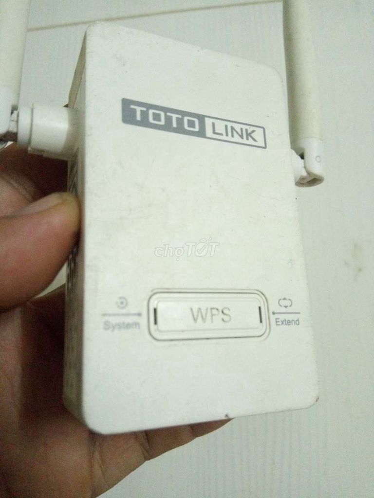 0586290768 - Siêu kiệt tác mở rộng sống wifi Tenda model A9