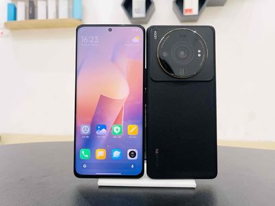 Xiaomi 12s Ultra 12/512Gb Quốc Tế Trả Góp. Mua bán Điện thoại tại Quận Nam Từ Liêm Hà Nội được đăng bởi MPhones Cầu Giấy