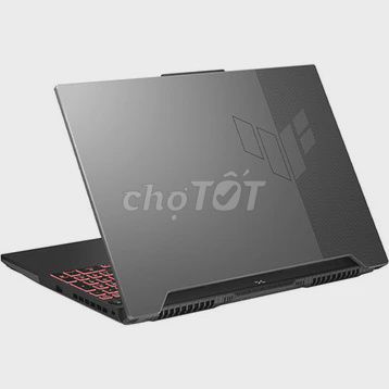 🎮TUF GAMING A15 FA507/R7-6800H/16GB/512GB/RTX 3050. Mua bán Laptop tại Quận 10 Tp Hồ Chí Minh được đăng bởi TTCenter hình 3