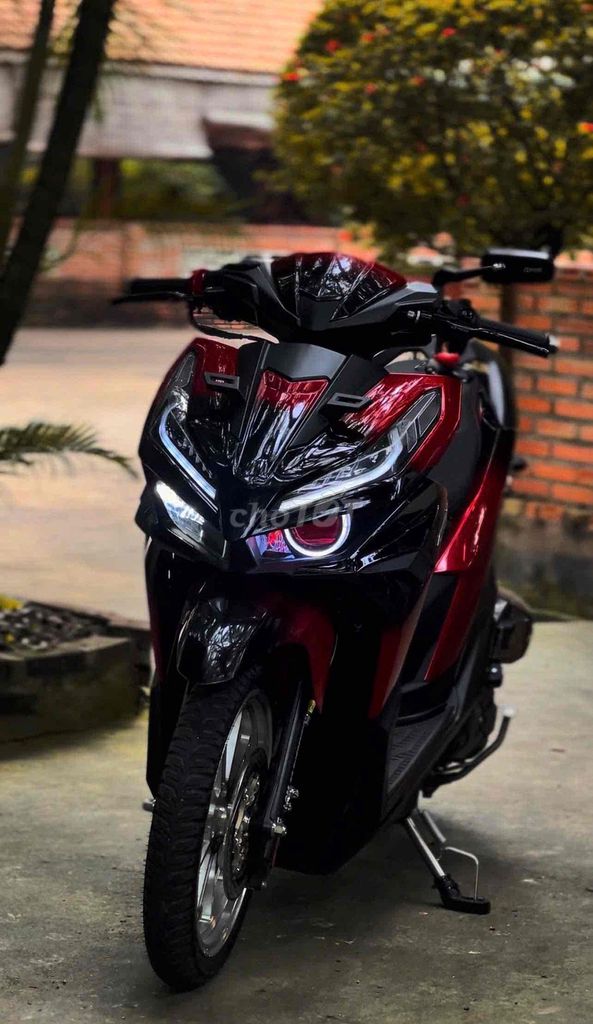 Vario 125 (đời 2023-2025). Mua bán Xe máy tại Huyện Gò Công Tây Tiền Giang được đăng bởi Đặng Ngọc Toàn  hình 2