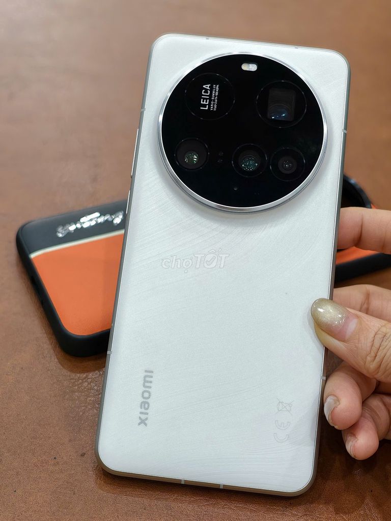 Xiaomi 15 Ultra 5G bản quốc tế 16-512gb Trắng. Mua bán Điện thoại tại Quận Đống Đa Hà Nội được đăng bởi Hn Store hình 1