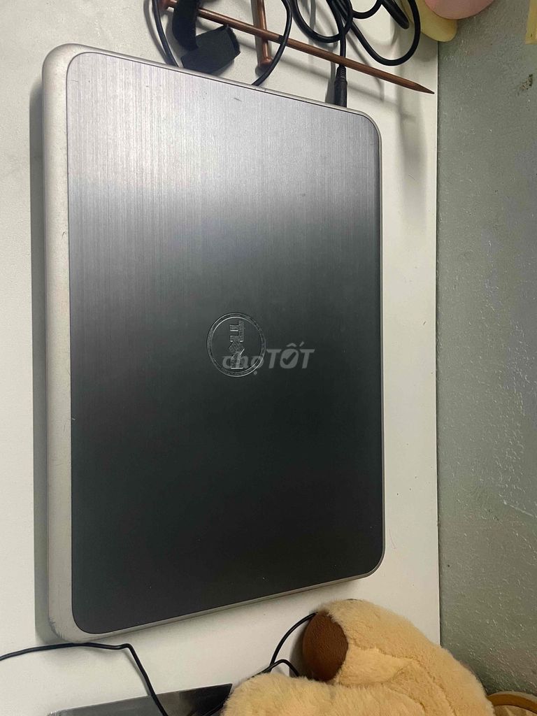 Dell Laptop Intel Core i7 AMD Đen. Mua bán Laptop tại Quận Cẩm Lệ Đà Nẵng được đăng bởi Nguyễn Hùng hình 1