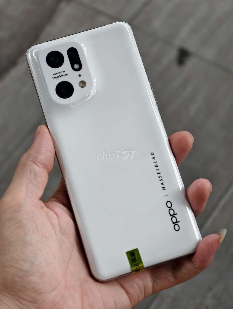 OPPO FIND X5 PRO 256GB full cn came đẹp build chất. Mua bán Điện thoại tại Thành phố Thủ Dầu Một Bình Dương được đăng bởi XUÂN TUYỀN hình 1