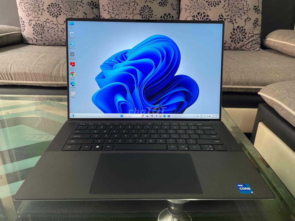 Dell XPs 9530 RTX 4***h_32GB_1TB_FHD+ 99%