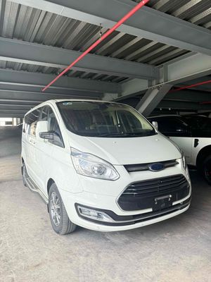 Ford Tourneo Limousine 2020 XHĐ cty cao.. Mua bán Ô tô tại Quận 1 Tp Hồ Chí Minh được đăng bởi Quynh Nguyen