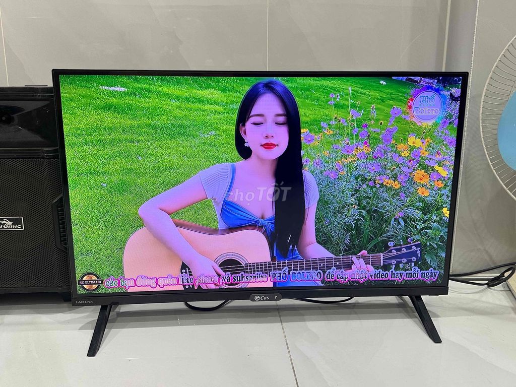 Tivi Casper 32HX6200 Internet trực tiếp... Mua bán Tivi, Âm thanh tại Quận Gò Vấp Tp Hồ Chí Minh được đăng bởi binh an hình 1