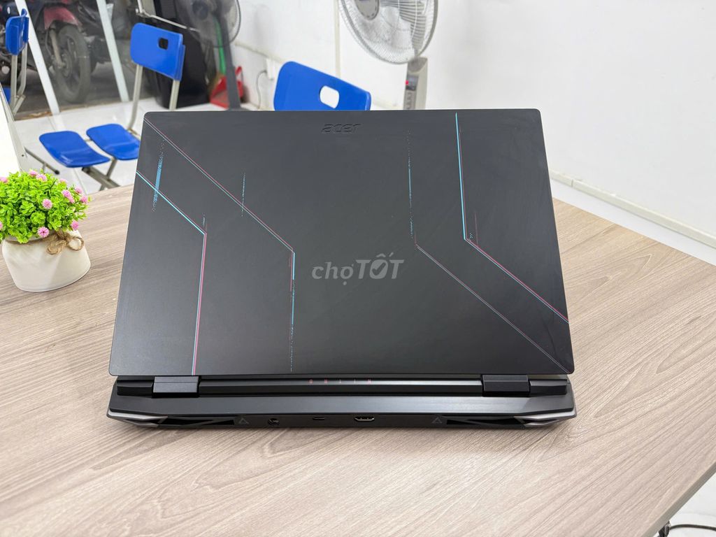 Acer Nitro 5 Tiger AN515-58 i7-12650H|16|512|4060. Mua bán Laptop tại Quận Thanh Xuân Hà Nội được đăng bởi Kiều Sơn hình 1