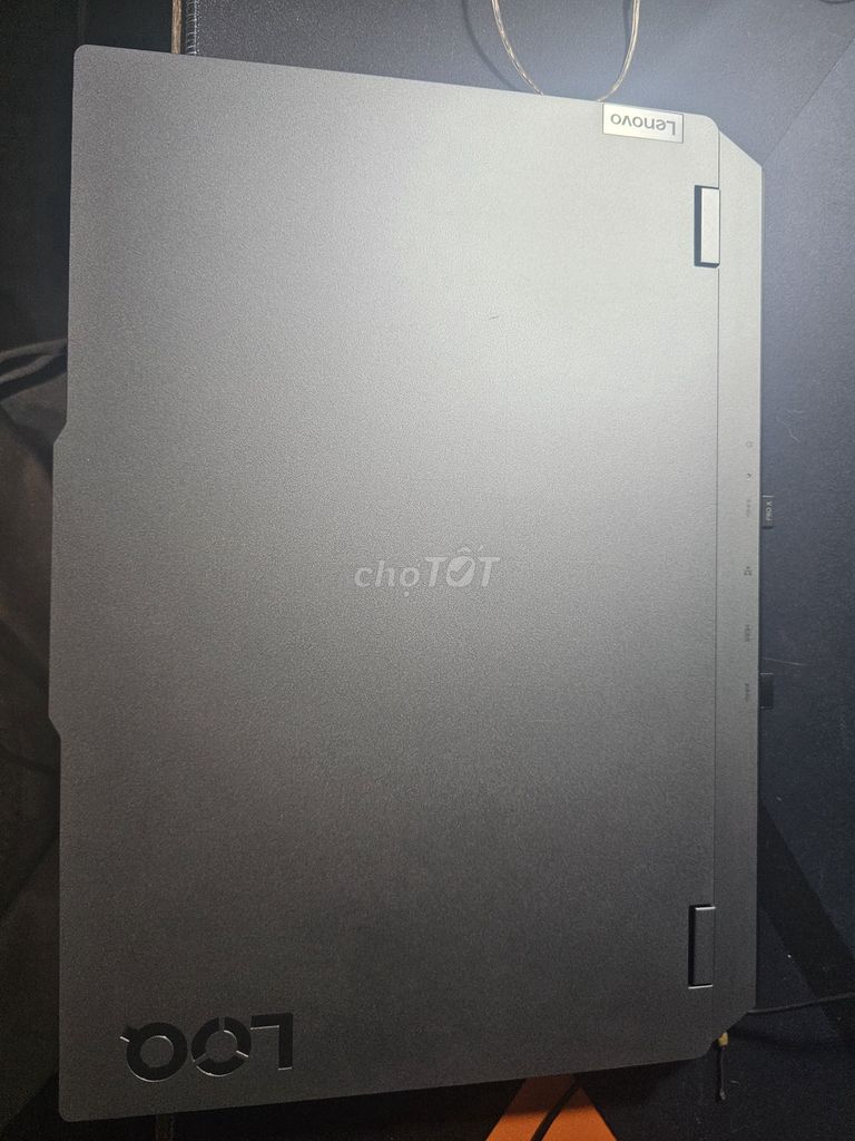 Lenovo LOQ i5-12450HX 20GB/512GB Xám. Mua bán Laptop tại Quận Hoàng Mai Hà Nội được đăng bởi Hiếu Trần hình 1