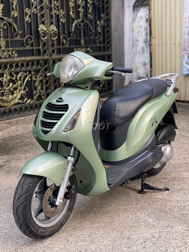 Cần Bán Honda Ps150i Bstp Chính Chủ Công Chứng. Mua bán Xe máy tại Quận 11 Tp Hồ Chí Minh được đăng bởi Xe Máy Tâm Nguyễn hình 1