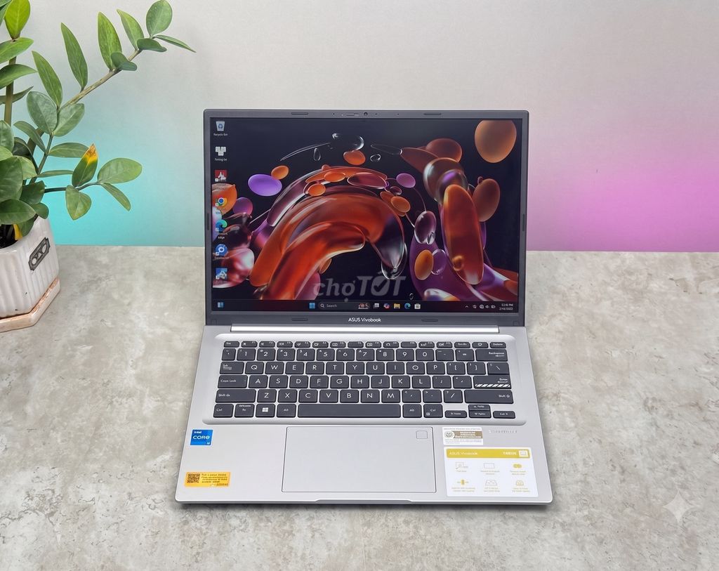 LAPTOP ASUS VIVOBOOK I5 13420H/RAM 16GB/512GB/14IN. Mua bán Laptop tại Quận Bình Thạnh Tp Hồ Chí Minh được đăng bởi Z COMPUTER CHI NHÁNH BÌNH THẠNH hình 1
