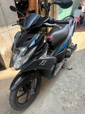 Novou 5 năm 2012. Máy êm. BS 60 cavet đầy đủ. Mua bán Xe máy tại Quận Bình Thạnh Tp Hồ Chí Minh được đăng bởi Lê Nhân