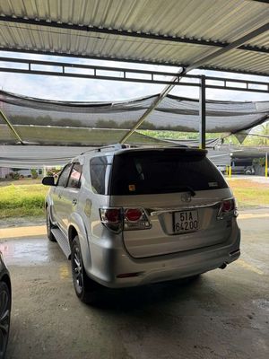 2013 2.7V 4x2 AT - 108000 km. Mua bán Ô tô tại Huyện Bình Chánh Tp Hồ Chí Minh được đăng bởi Trao Đối Mua Bán ÔTÔ