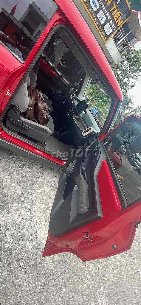 VinFast VF3 2025 - 13000 km. Mua bán Ô tô tại Thành phố Dĩ An Bình Dương được đăng bởi Phan văn Độ hình 11