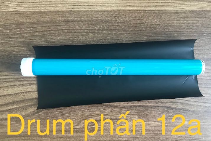 Drum 12A Ca.non 2900 Trống in HP 1010/1020/1015