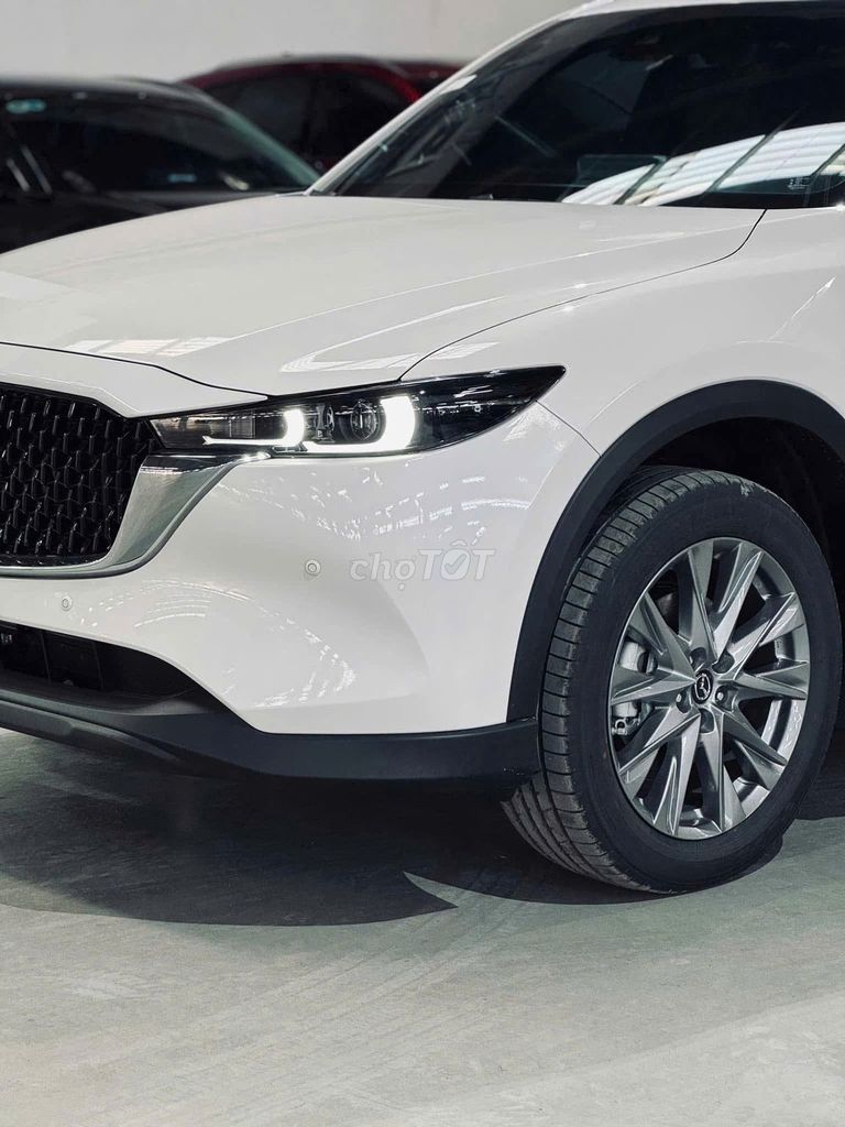 Mazda CX 8 2025 Premium. Mua bán Ô tô tại Thành phố Thủ Đức Tp Hồ Chí Minh được đăng bởi Thái Dung TRần hình 4