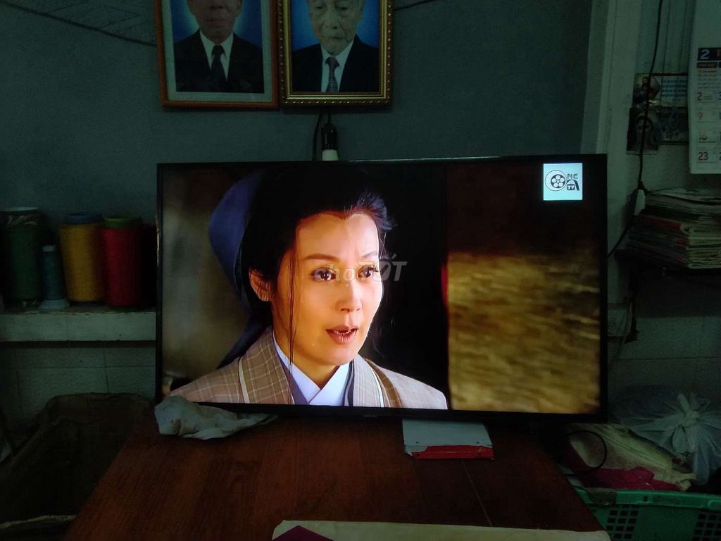 smart Samsung 40 inch đẹp