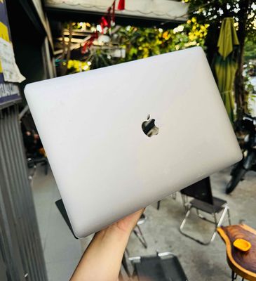 MacBook Pro 15inch Corei7/Ram16Gb/256 Cảm Ứng