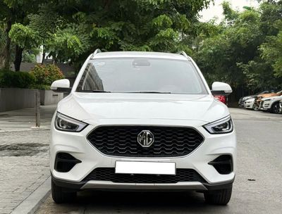 MG ZS 1.5 AT bản standard sx 2022 nhập Thái Lan. Mua bán Ô tô tại Quận Ba Đình Hà Nội được đăng bởi Hưng Toyota 