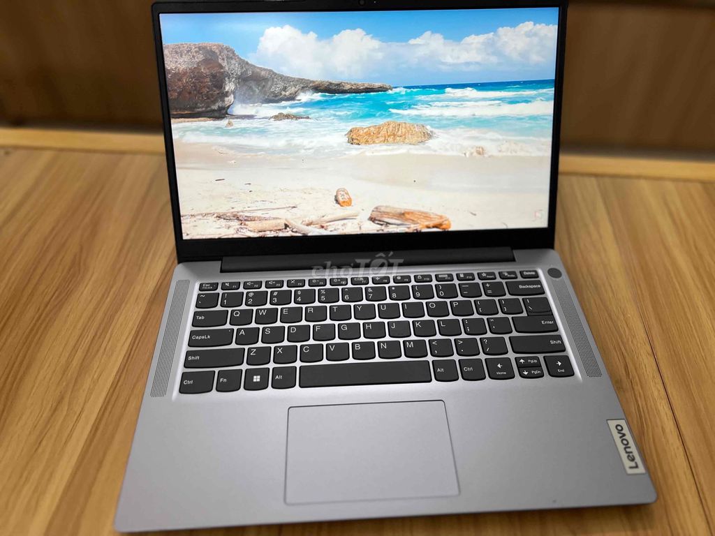 Lenovo Slim 3 14IAH8 i5-12450H 14 inch 16GB/256GB. Mua bán Laptop tại Thành phố Long Xuyên An Giang được đăng bởi Laptop Mai Lý Nghĩa hình 1