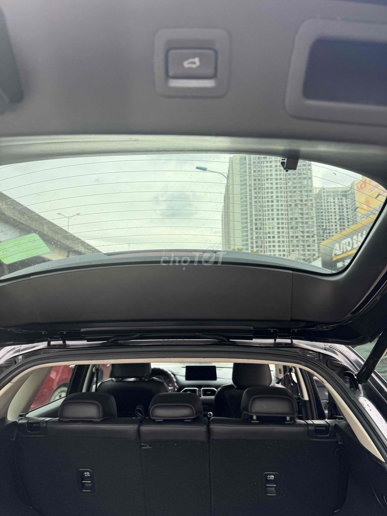 Mazda Cx5 2.5Premium 2019 full. Mua bán Ô tô tại Quận Thanh Xuân Hà Nội được đăng bởi Nguyễn Quang Đức hình 14