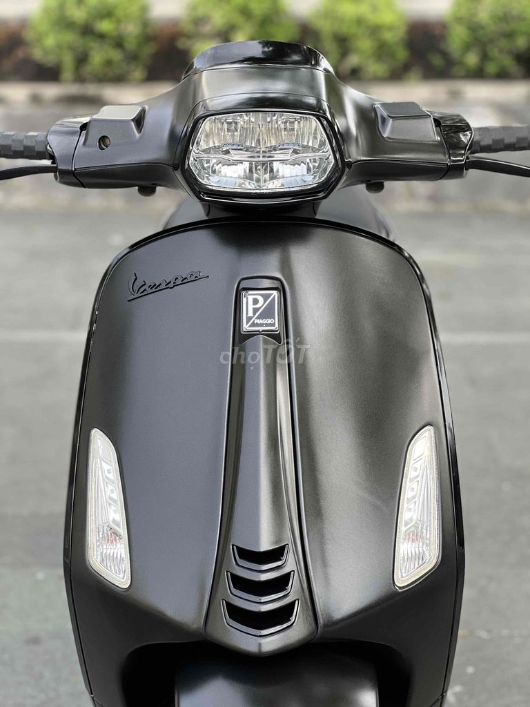 VESPA SPRINT 2016 KIỂNG BSTP CHÍNH CHỦ CÓ GÓP. Mua bán Xe máy tại Thành phố Thủ Đức Tp Hồ Chí Minh được đăng bởi Hiếu  hình 4