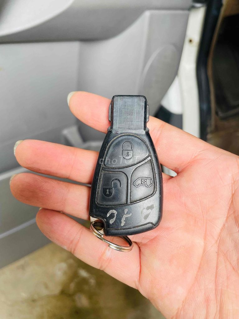 Cứu thương Sprinter 2007 nhập khẩu zin all. Mua bán Ô tô tại Thành phố Thủ Đức Tp Hồ Chí Minh được đăng bởi Bán xe hình 18