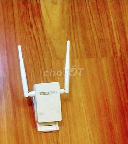 Kích-wifi totolink x200 chính hãng cần bán