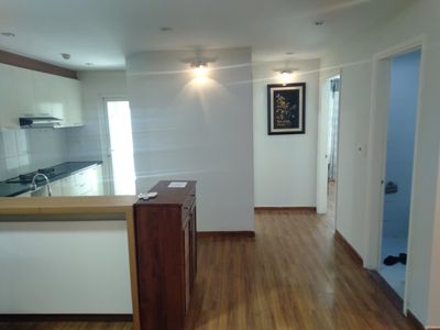 CĂN HỘ RUBY GARDEN , Q.TÂN BÌNH 68M2(2PN) GIÁ CHỈ 3,65 TỶ