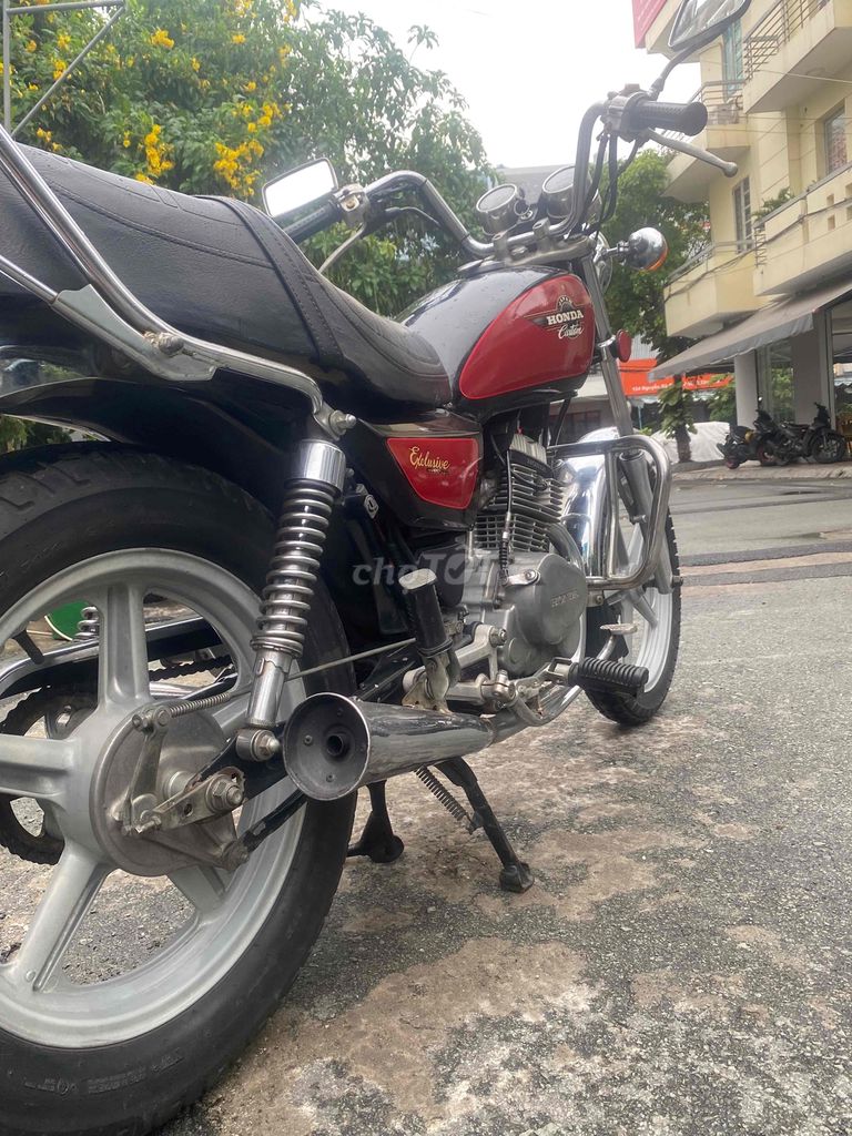honda custom 125. Mua bán Xe máy tại Quận Tân Bình Tp Hồ Chí Minh được đăng bởi a huy hình 5