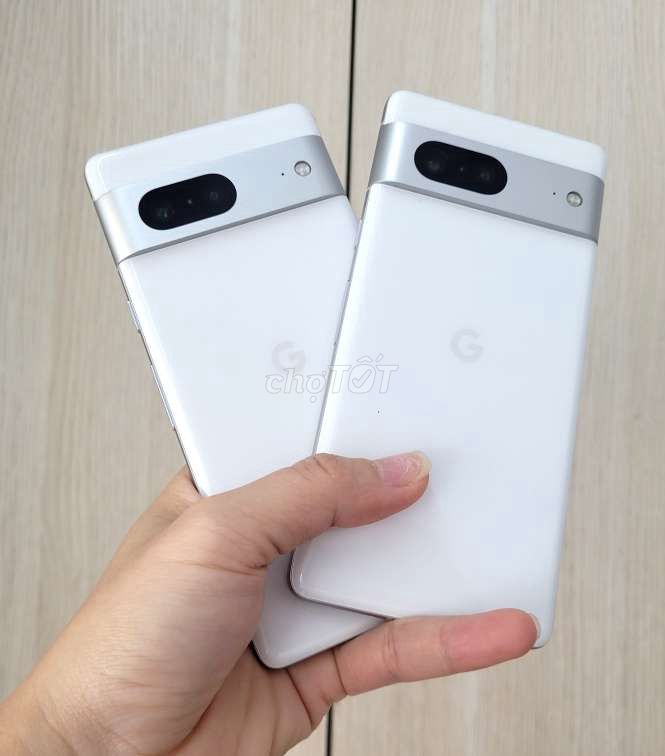 👉 Google Pixel 7 Quốc Tế 2sim[8/128]