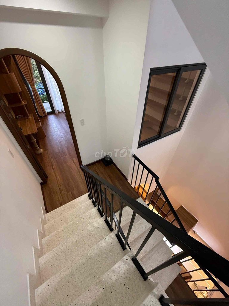 Аренда · 3 комн. · 80 м² · Quận Hải Châu, ул. Đường Nguyễn Văn Linh