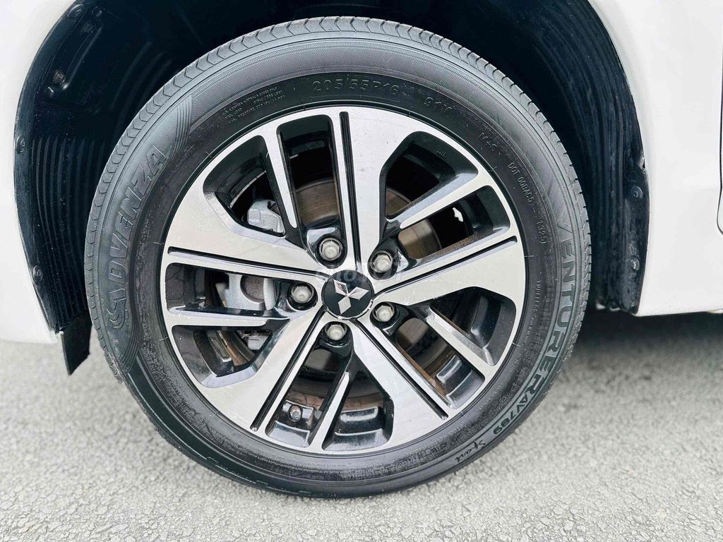 Mitsubishi Xpander 2019 1.5 AT. Mua bán Ô tô tại Quận 1 Tp Hồ Chí Minh được đăng bởi AUTO 380 hình 16