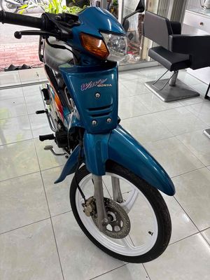 Cần bán 02 xe Honda wave 110 rin đẹp. Mua bán Xe máy tại Thành phố Dĩ An Bình Dương được đăng bởi hung