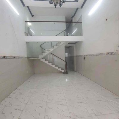 Rent · 3 bd · 60 м² · Quận Gò Vấp, ул. Đường Phan Huy Ích