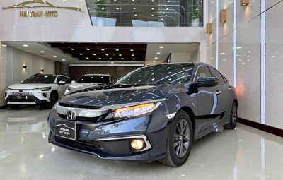 Honda Civic G 2021 - Xe đẹp một đời chủ